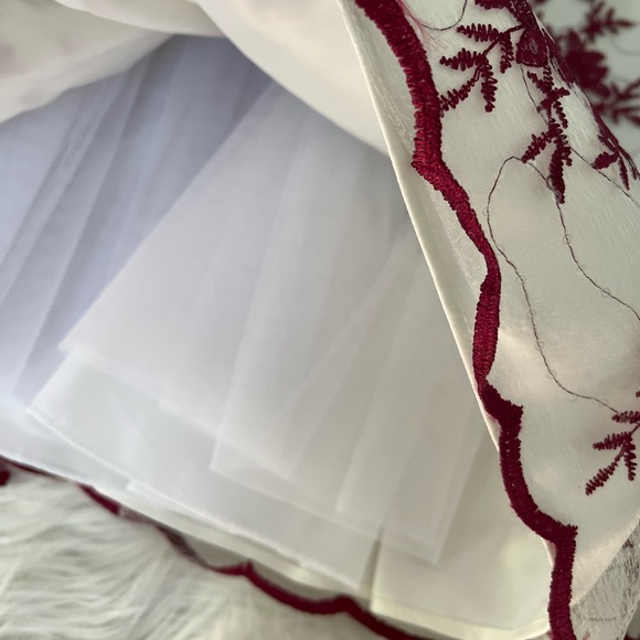 American Princess Dress - Picture 12 of 14